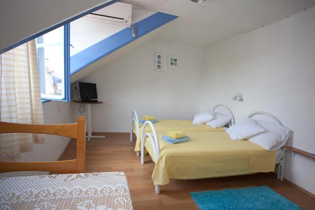 Dalmatian House Split Exterior foto