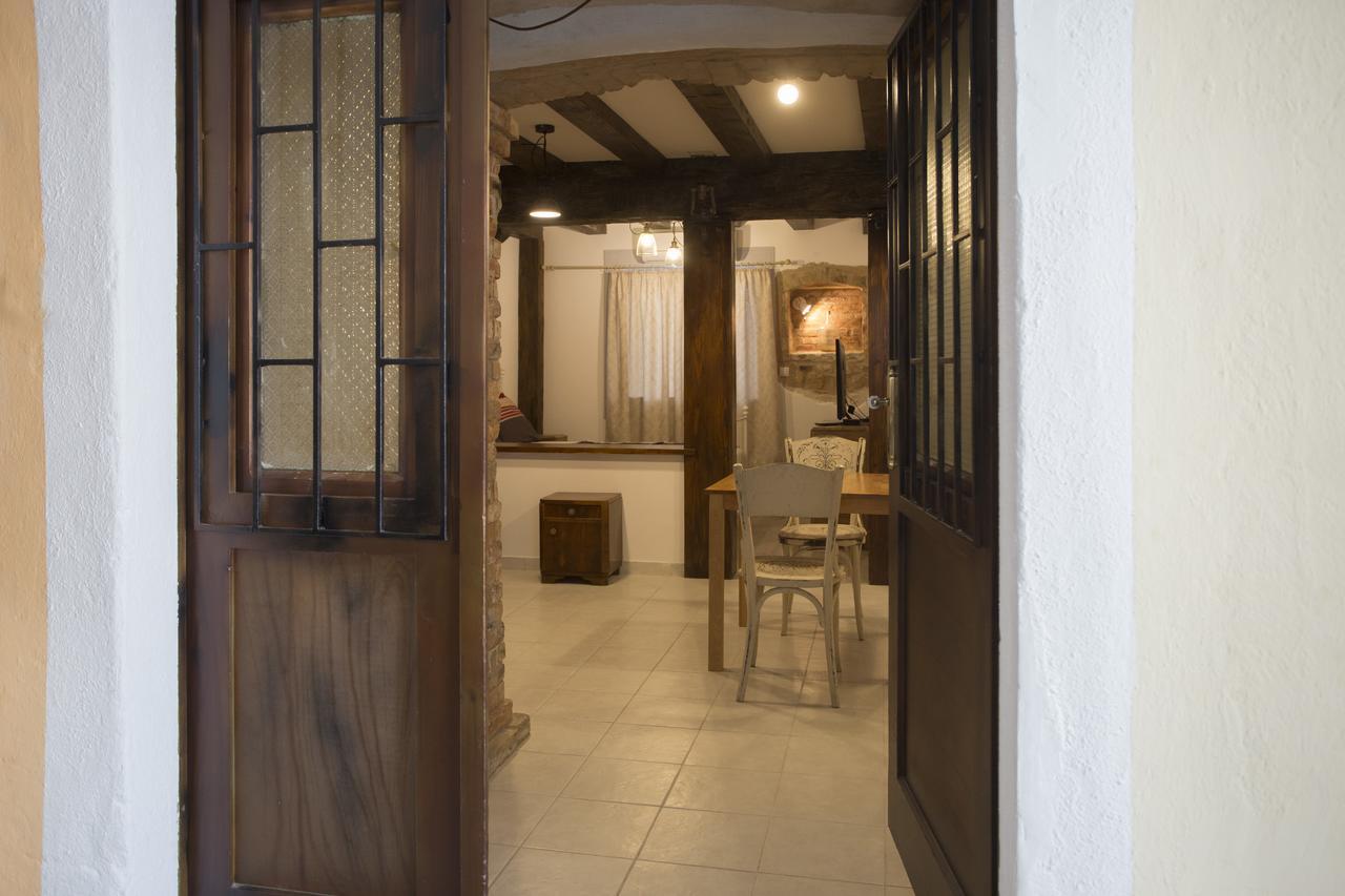 Dalmatian House Split Exterior foto